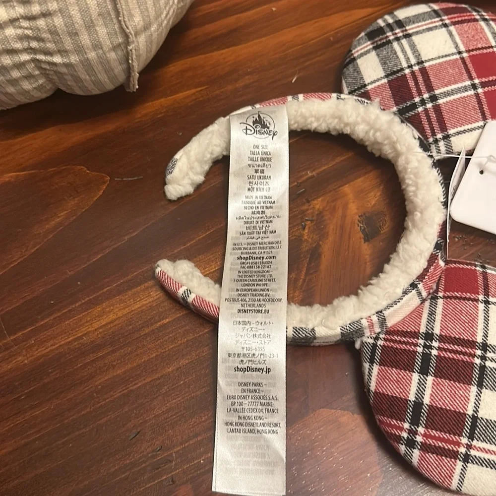 Disney new tags